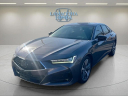 Thumbnail image of 2021 Acura TLX at Lamacchia Honda