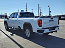 Thumbnail image of 2022 GMC Sierra 3500HD at Classic Chevrolet Inc