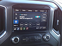 Thumbnail image of 2022 GMC Sierra 3500HD at Classic Chevrolet Inc