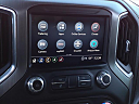 Thumbnail image of 2022 GMC Sierra 3500HD at Classic Chevrolet Inc