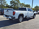 Thumbnail image of 2022 GMC Sierra 3500HD at Classic Chevrolet Inc