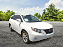 Thumbnail image of 2010 Lexus RX 350 at Cottonwood Auto Sales