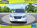 Thumbnail image of 2010 Lexus RX 350 at Cottonwood Auto Sales