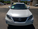 Thumbnail image of 2010 Lexus RX 350 at Cottonwood Auto Sales