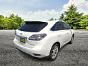 Thumbnail image of 2010 Lexus RX 350 at Cottonwood Auto Sales