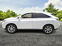Thumbnail image of 2010 Lexus RX 350 at Cottonwood Auto Sales