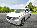 Thumbnail image of 2010 Lexus RX 350 at Cottonwood Auto Sales