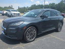 Thumbnail image of 2020 Lincoln Corsair at Sunbelt Ford of Albany - New