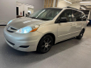 Thumbnail image of 2009 Toyota Sienna at Cactus Motors
