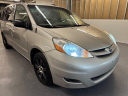 Thumbnail image of 2009 Toyota Sienna at Cactus Motors