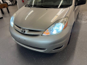 Thumbnail image of 2009 Toyota Sienna at Cactus Motors