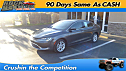 Thumbnail image of 2016 Chrysler 200 at Rock Bottom Auto Sales Inc.
