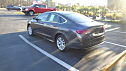 Thumbnail image of 2016 Chrysler 200 at Rock Bottom Auto Sales Inc.