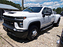 Thumbnail image of 2020 Chevrolet Silverado 3500HD at TLC Works, Inc