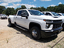Thumbnail image of 2020 Chevrolet Silverado 3500HD at TLC Works, Inc