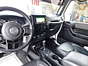 Thumbnail image of 2014 Jeep Wrangler Unlimited at Gary Mathews Motors