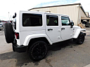Thumbnail image of 2014 Jeep Wrangler Unlimited at Gary Mathews Motors