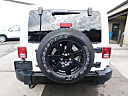 Thumbnail image of 2014 Jeep Wrangler Unlimited at Gary Mathews Motors