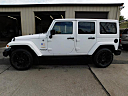 Thumbnail image of 2014 Jeep Wrangler Unlimited at Gary Mathews Motors