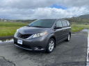 Thumbnail image of 2011 Toyota Sienna at Legacy Auto Sales