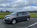 2011 Toyota Sienna at Legacy Auto Sales