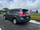 Thumbnail image of 2011 Toyota Sienna at Legacy Auto Sales