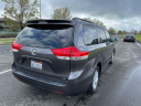 Thumbnail image of 2011 Toyota Sienna at Legacy Auto Sales