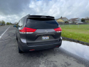 Thumbnail image of 2011 Toyota Sienna at Legacy Auto Sales