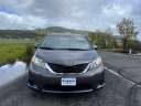 Thumbnail image of 2011 Toyota Sienna at Legacy Auto Sales