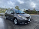Thumbnail image of 2011 Toyota Sienna at Legacy Auto Sales