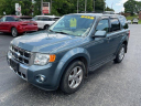 Thumbnail image of 2012 Ford Escape at Cooper Motors Inc  - Used
