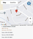 Thumbnail image of 2012 Ford Escape at Cooper Motors Inc  - Used