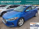 Thumbnail image of 2017 Hyundai ELANTRA at Modern Corp Auto Sales