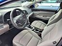 2017 Hyundai ELANTRA SE at Modern Corp Auto Sales
