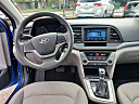 Thumbnail image of 2017 Hyundai ELANTRA at Modern Corp Auto Sales