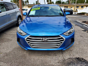 Thumbnail image of 2017 Hyundai ELANTRA at Modern Corp Auto Sales