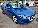 Thumbnail image of 2017 Hyundai ELANTRA at Modern Corp Auto Sales
