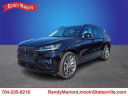 Thumbnail image of 2025 Lincoln Aviator at Randy Marion Ford