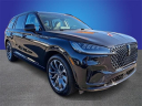 Thumbnail image of 2025 Lincoln Aviator at Randy Marion Ford