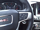 Thumbnail image of 2021 GMC Terrain at Gary Mathews Motors