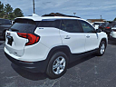 Thumbnail image of 2021 GMC Terrain at Gary Mathews Motors