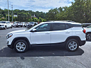 Thumbnail image of 2021 GMC Terrain at Gary Mathews Motors