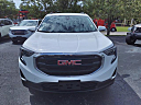 Thumbnail image of 2021 GMC Terrain at Gary Mathews Motors
