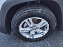 Thumbnail image of 2021 GMC Terrain at Gary Mathews Motors