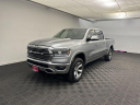 Thumbnail image of 2022 Ram 1500 at Dave Smith Dodge Chrysler Jeep Ram Chevrolet GMC Cadillac Buick