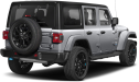 Thumbnail image of 2023 Jeep Wrangler at Nielsen Chrysler Dodge Jeep Ram