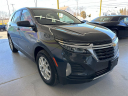 Thumbnail image of 2022 Chevrolet Equinox at Seaview Motors and Repair LLC
