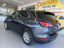 Thumbnail image of 2022 Chevrolet Equinox at Seaview Motors and Repair LLC