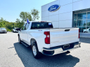 Thumbnail image of 2022 Chevrolet Silverado 1500 Limited at Apple Ford Of Lynchburg