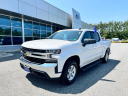 Thumbnail image of 2022 Chevrolet Silverado 1500 Limited at Apple Ford Of Lynchburg